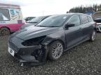 2020 FORD FOCUS TITA for sale at Copart EAST KILBRIDE
