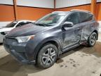 2016 TOYOTA RAV4 LE for sale at Copart AB - CALGARY