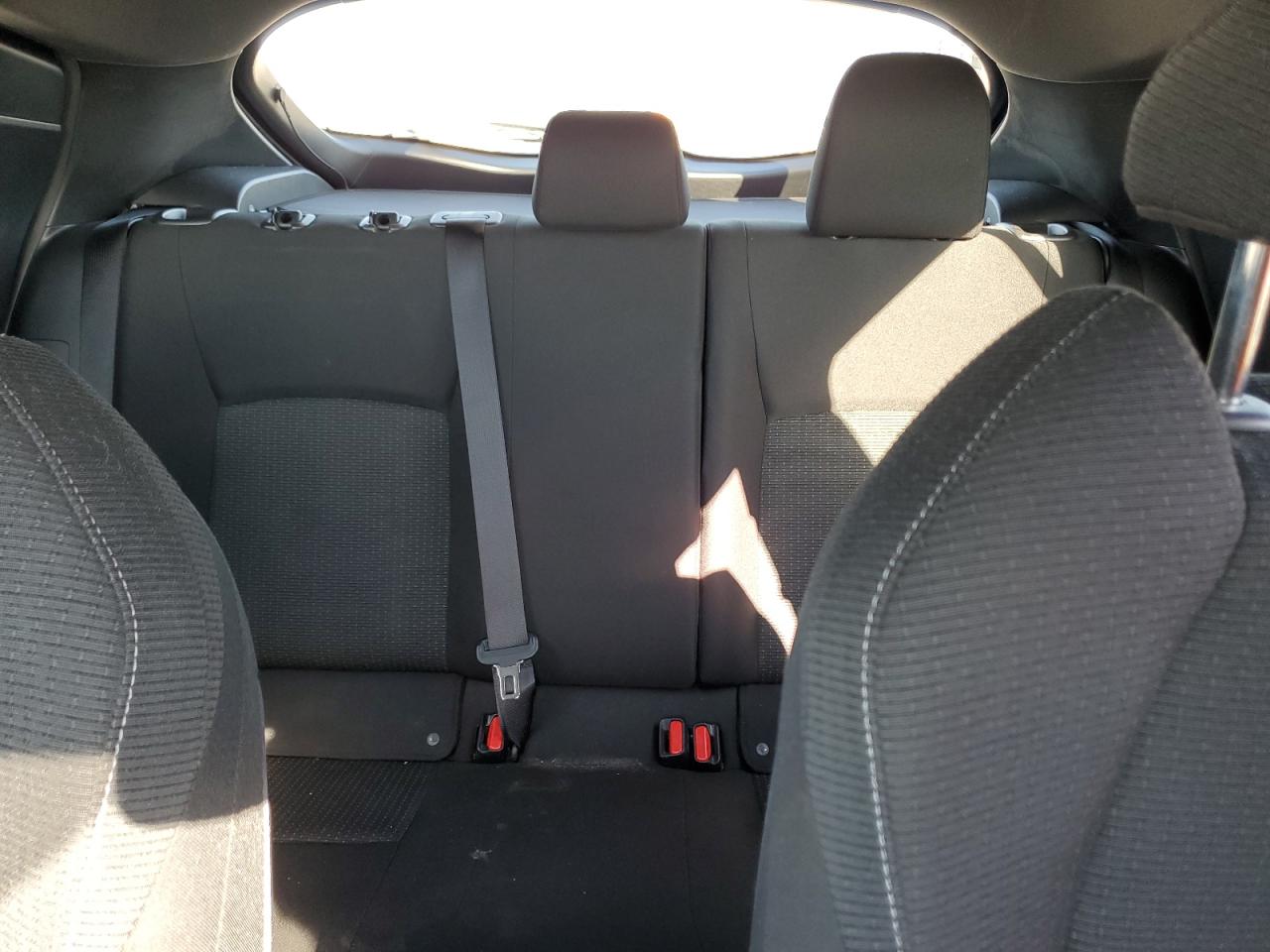 2018 Toyota C-HR - Image 10