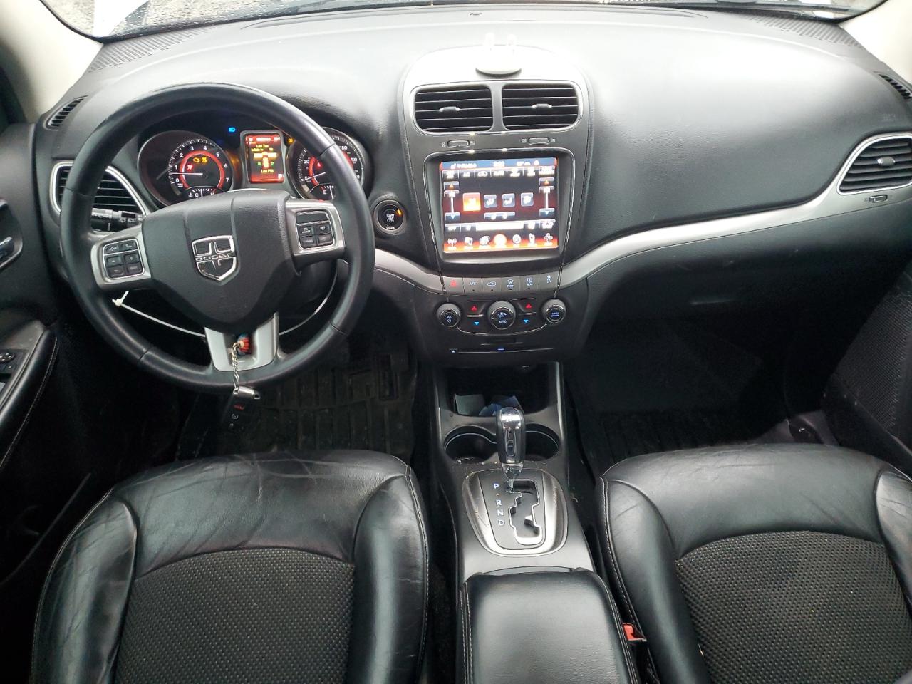 2015 Dodge Journey - Image 8