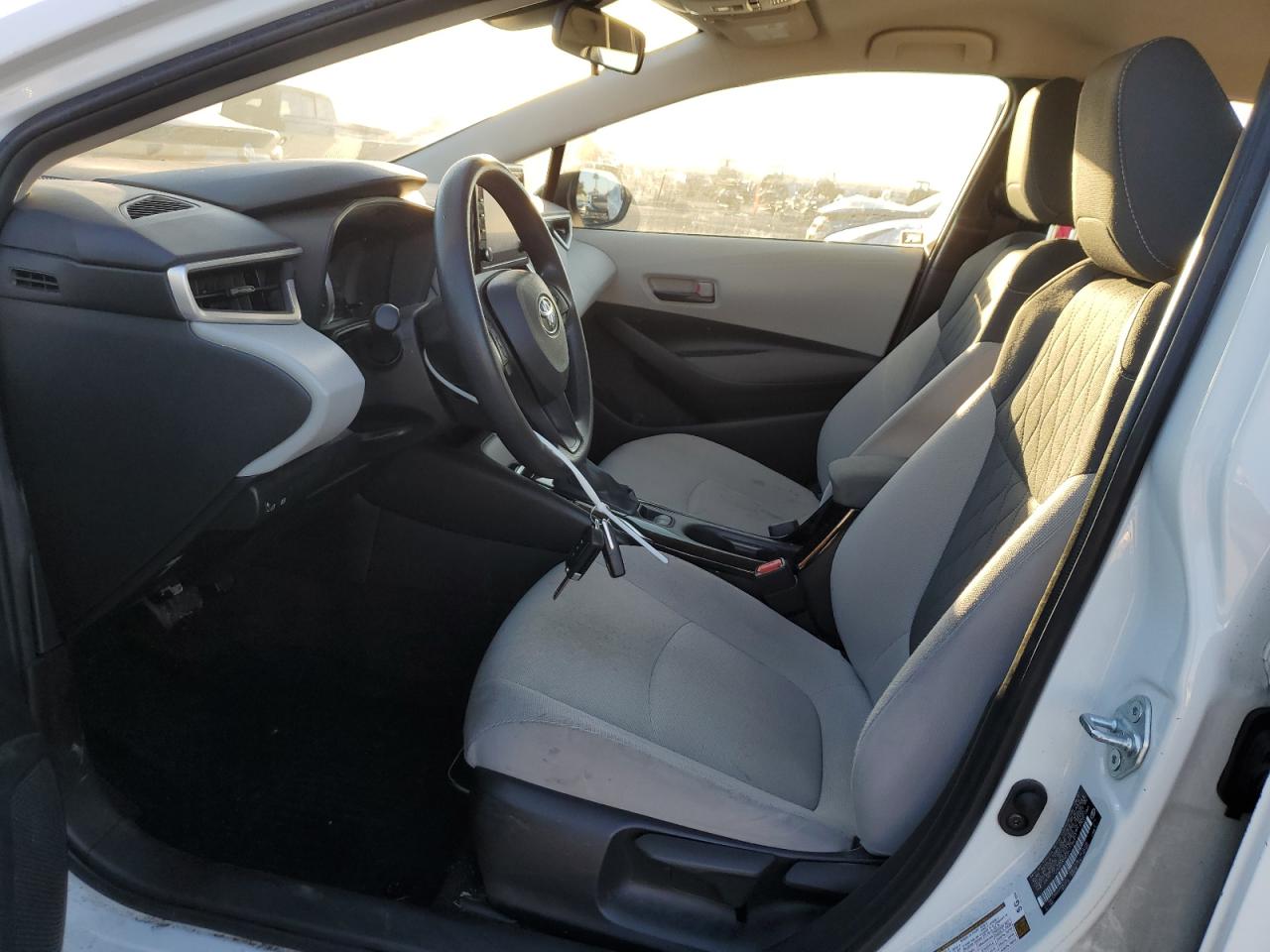 2022 Toyota Corolla - Image 7