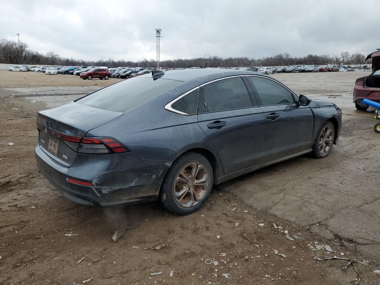 2023 Honda Accord - Image 3