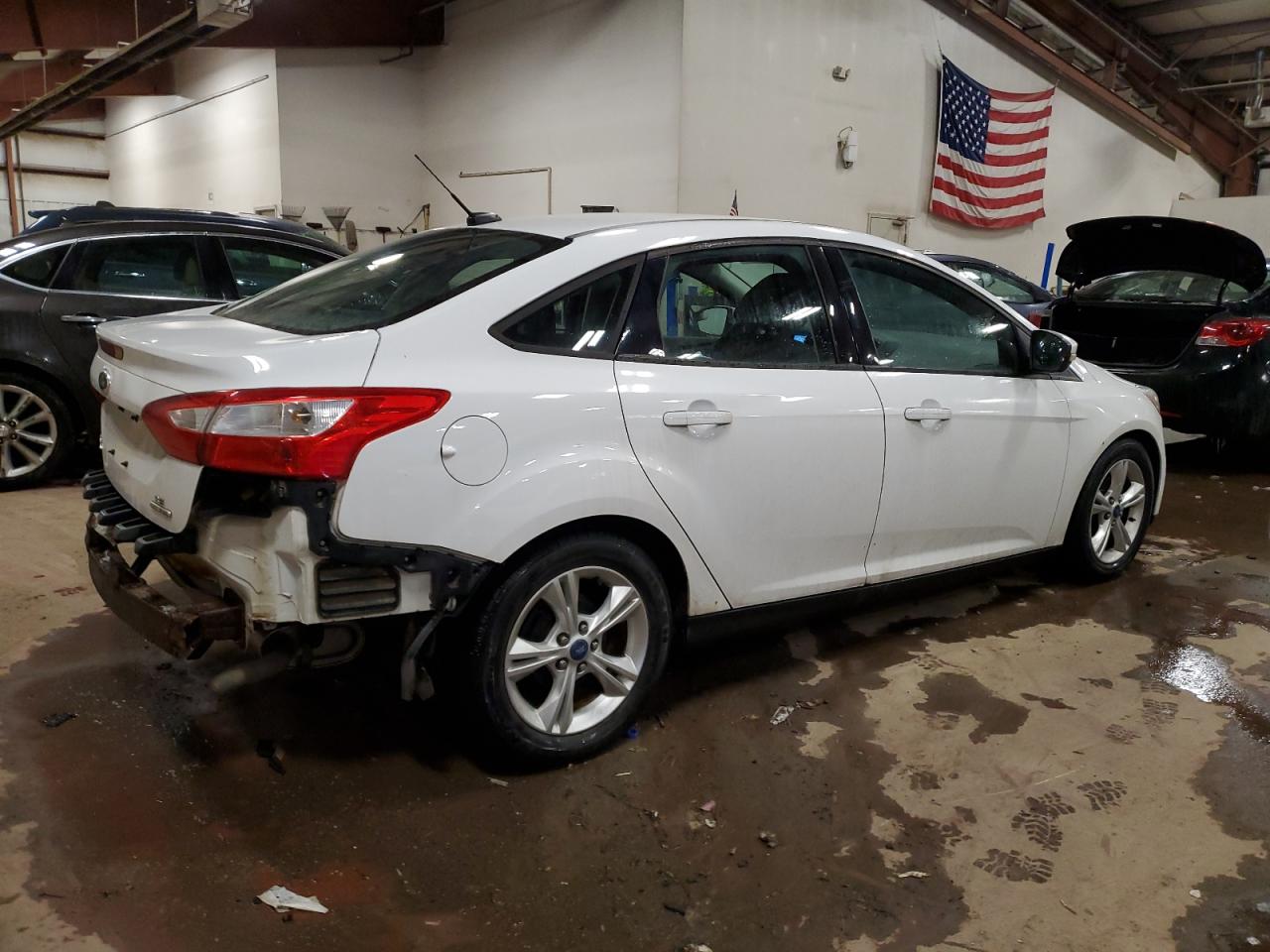 2014 Ford Focus - Image 3