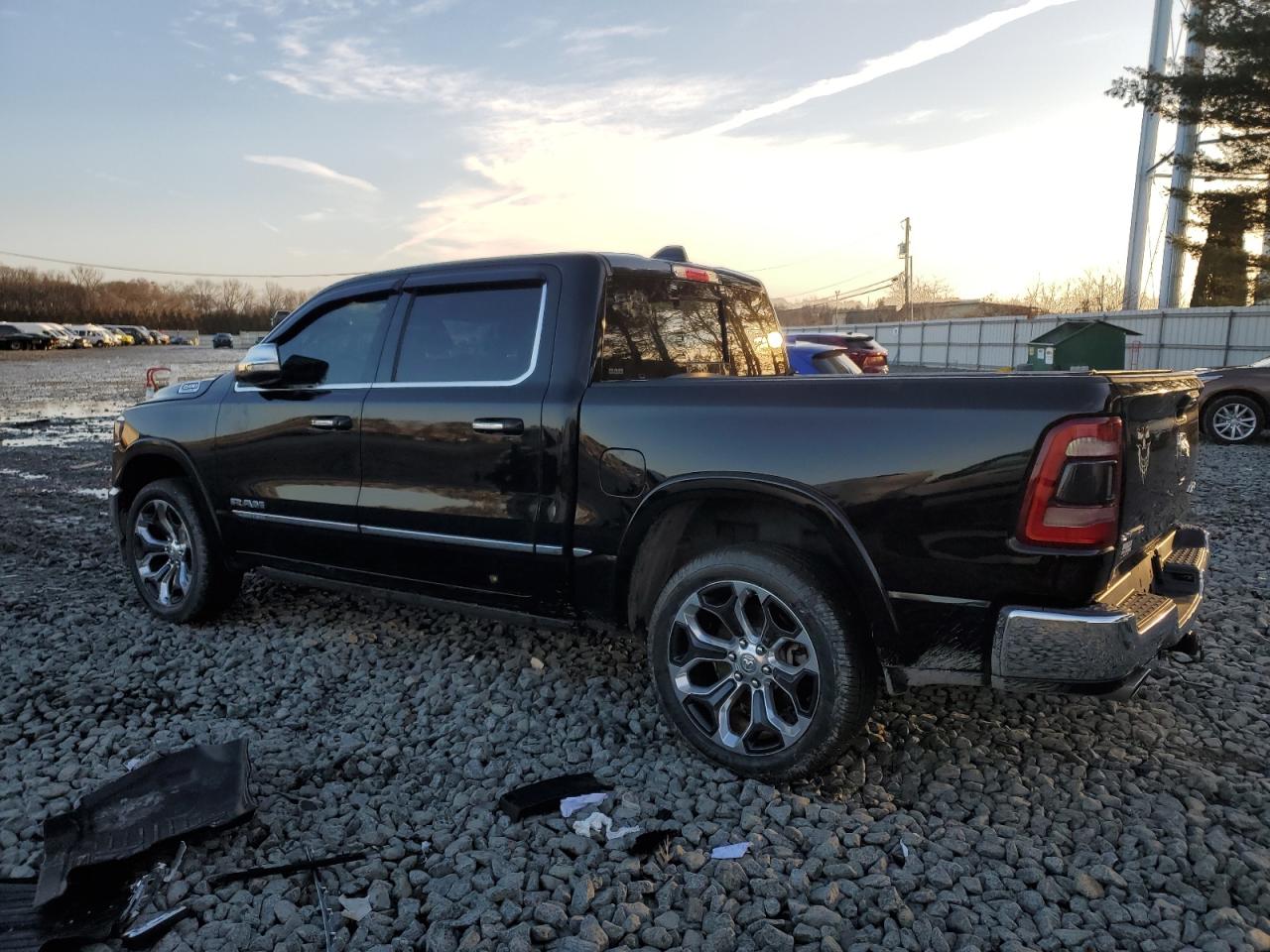 2021 RAM 1500 - Image 2