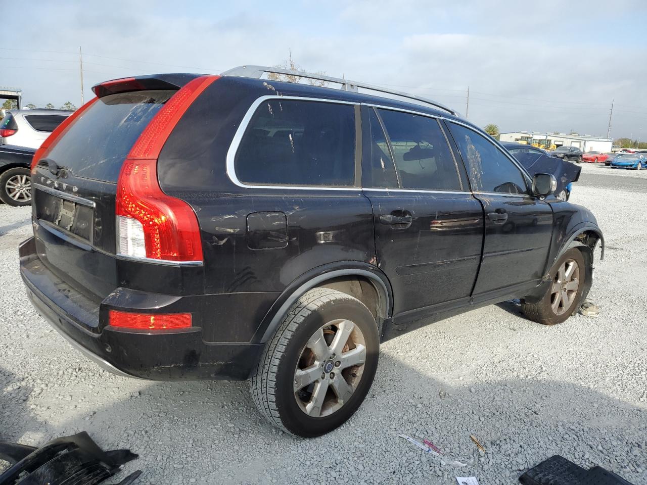 2013 Volvo XC90 - Image 3