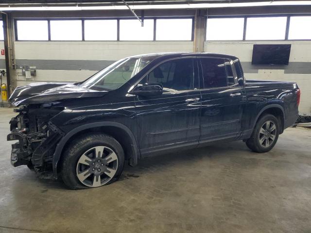 2017 Honda Ridgeline Rtl