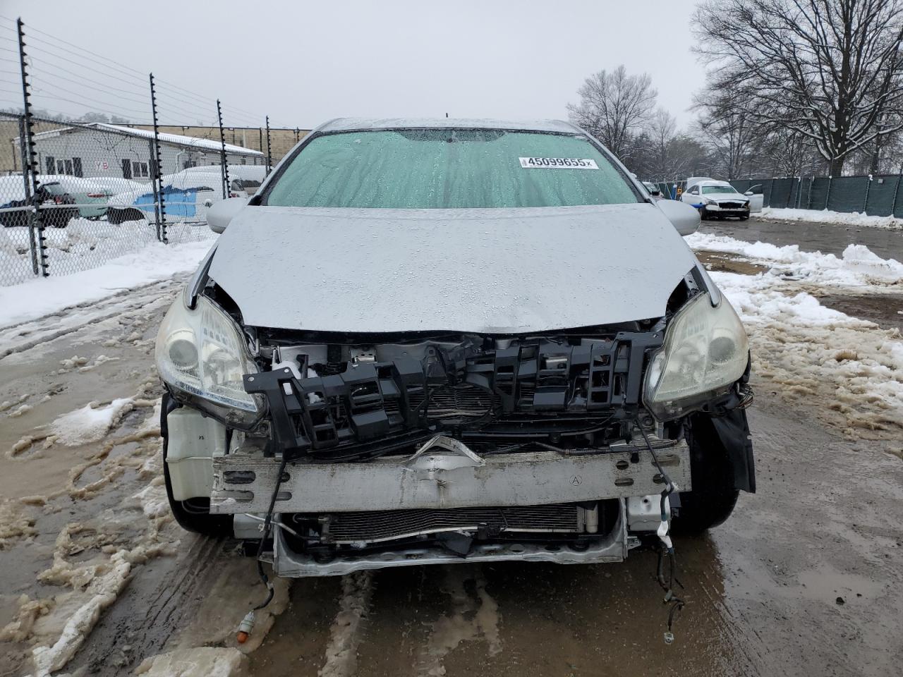 2011 Toyota Prius - Image 5