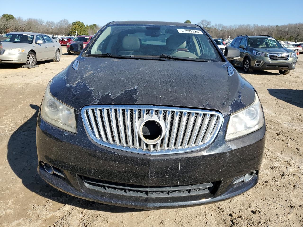 2011 Buick LaCrosse - Image 5