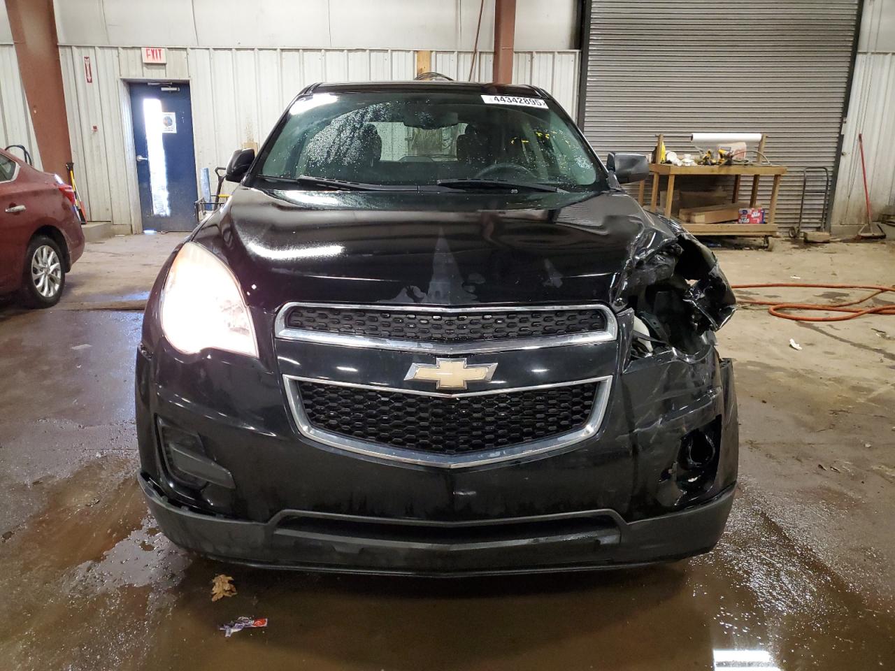 2014 Chevrolet Equinox - Image 5