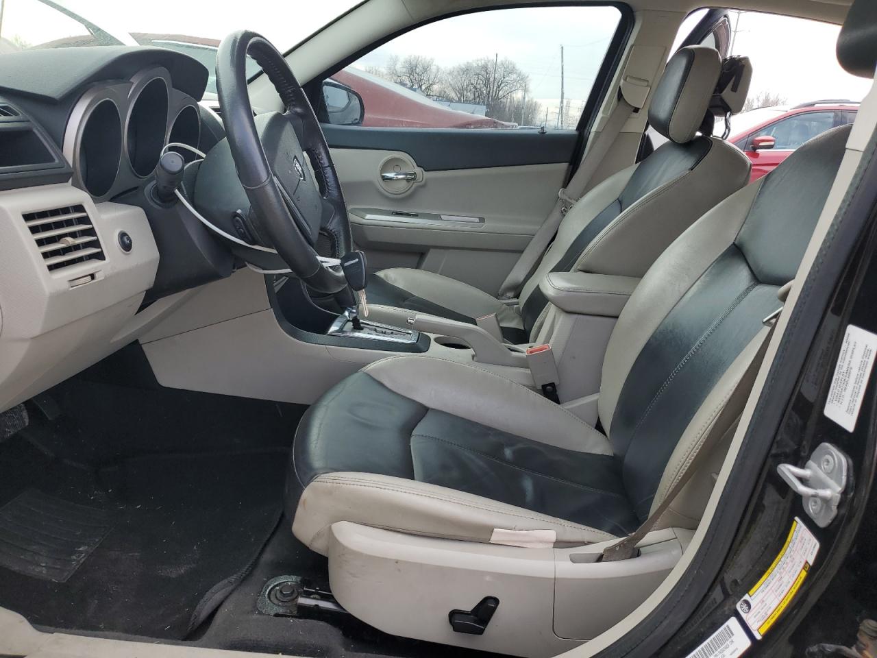 2010 Dodge Avenger - Image 7