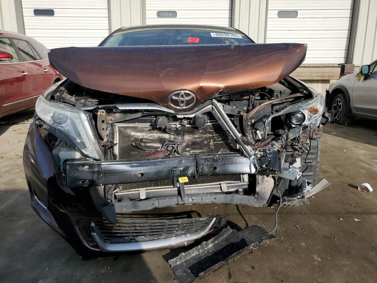2013 Toyota Venza - Image 5