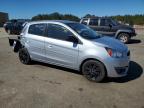 2019 Mitsubishi Mirage Le продається в Gaston, SC - Rear End