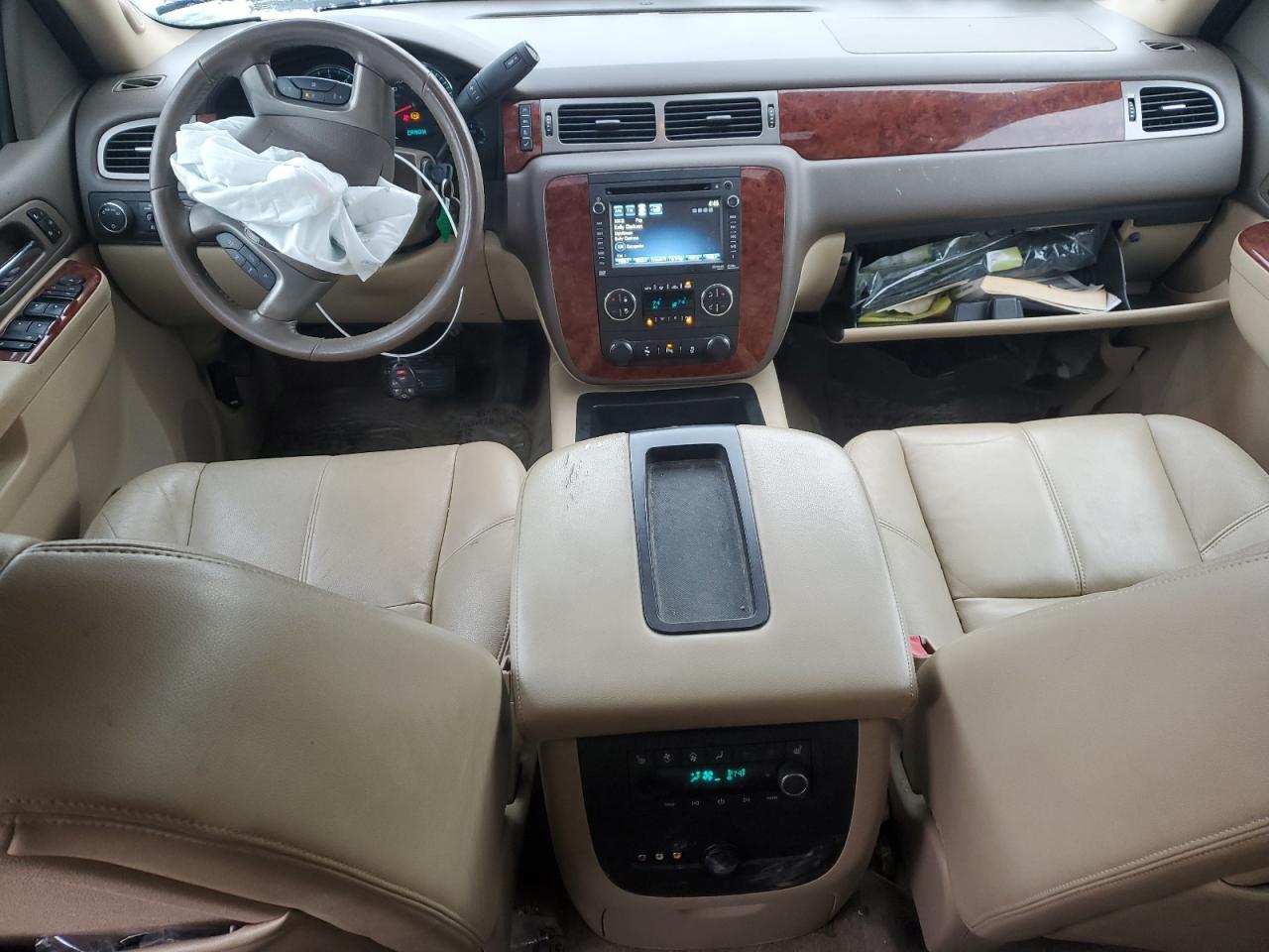 2014 Chevrolet Tahoe - Image 8