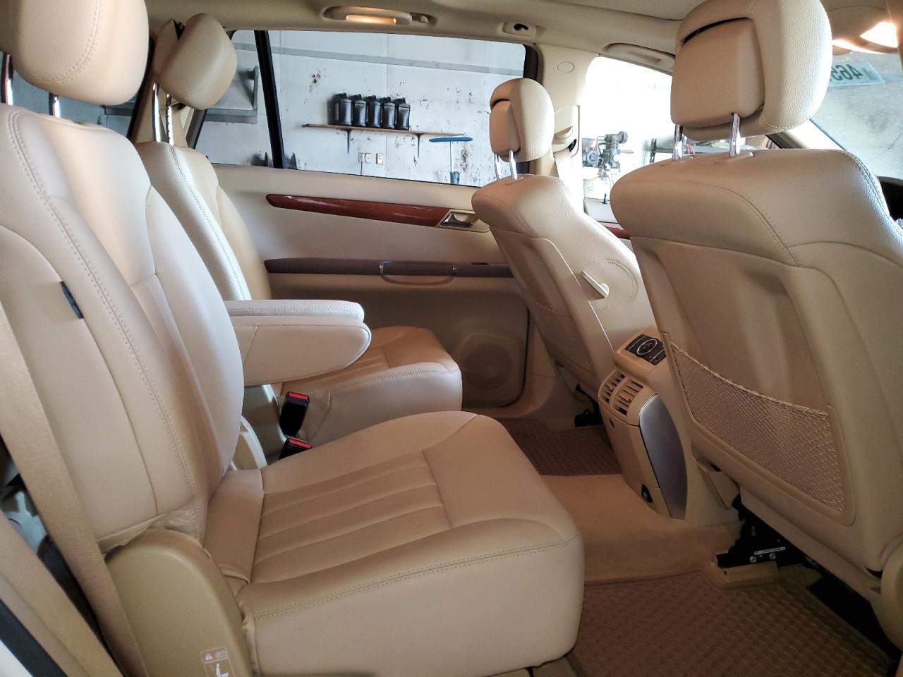 2008 Mercedes-Benz R-klasse - Image 11
