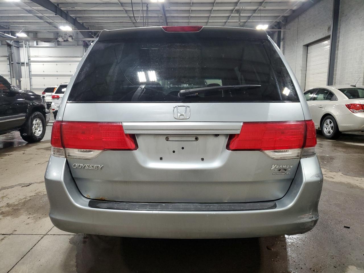 2008 Honda Odyssey - Image 6