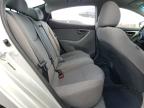 2015 Hyundai Elantra Se for Sale in Wilmington, CA - Vandalism