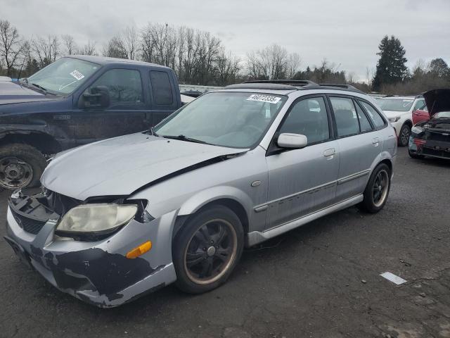 2002 Mazda Protege Pr5