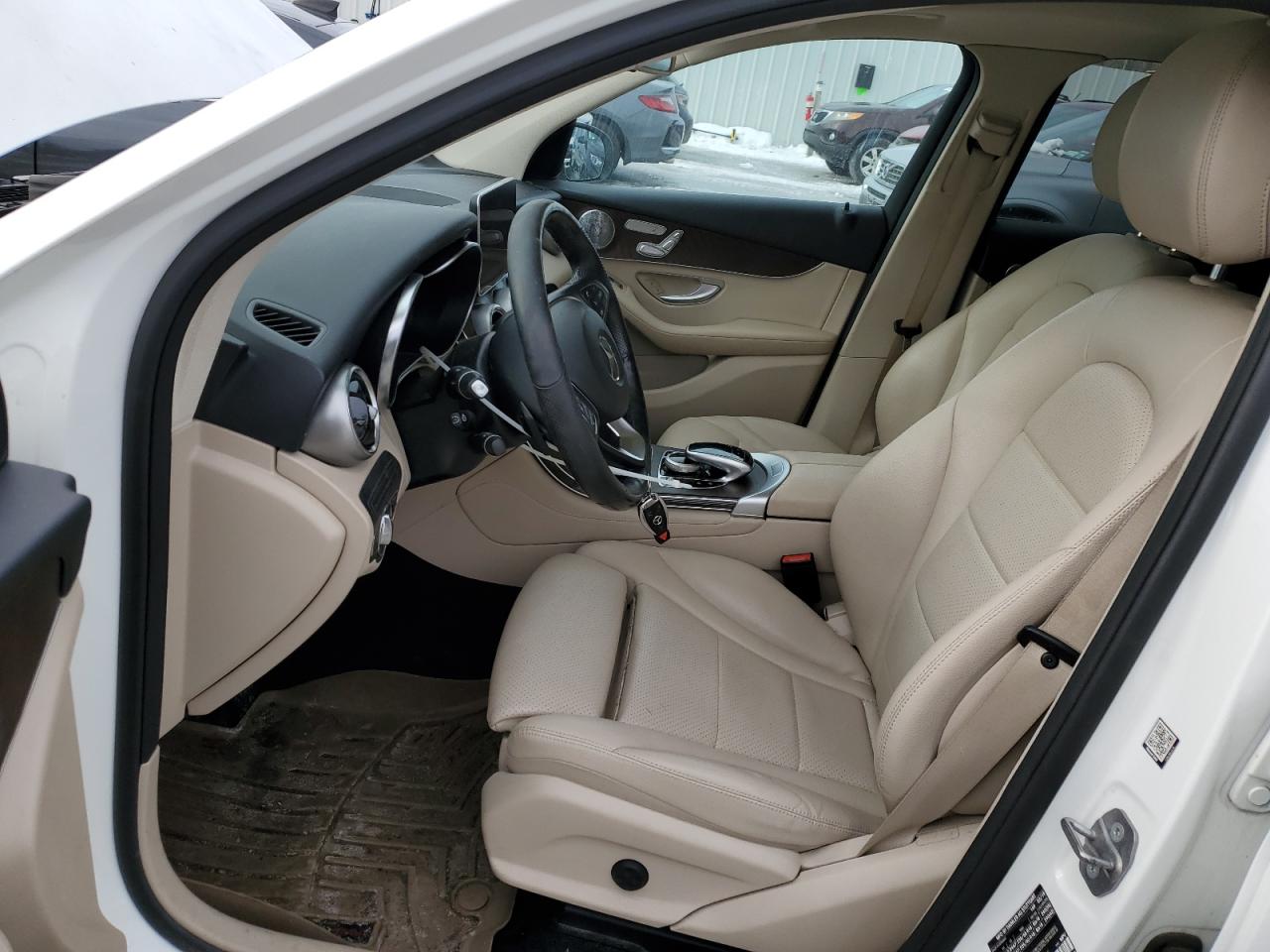 2019 Mercedes-Benz GLC - Image 7