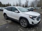 2021 Gmc Terrain Slt للبيع في Portland، OR - Side