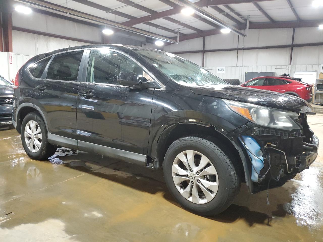 2014 Honda CR-V - Image 4
