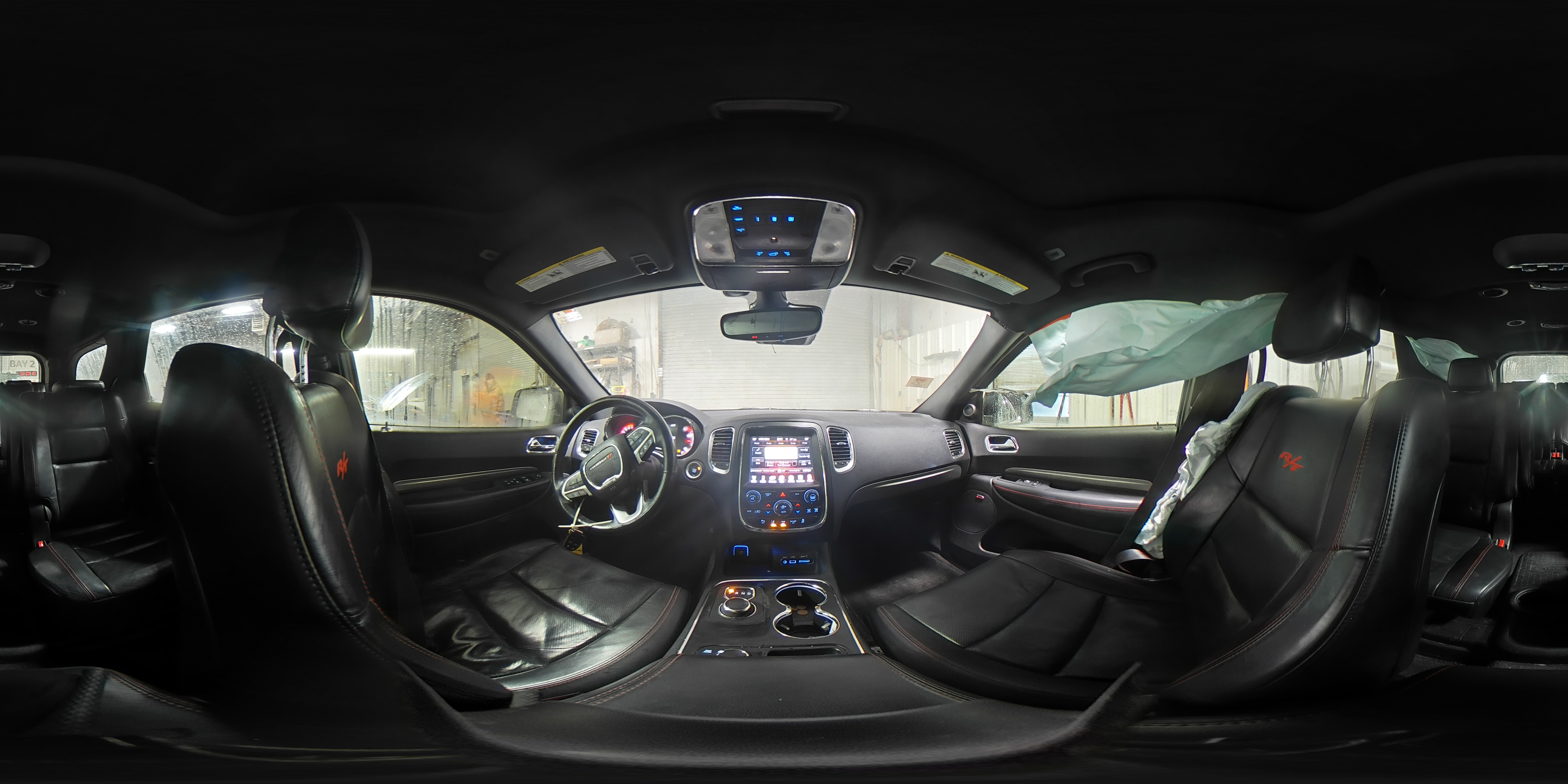 2017 Dodge Durango - Image 16