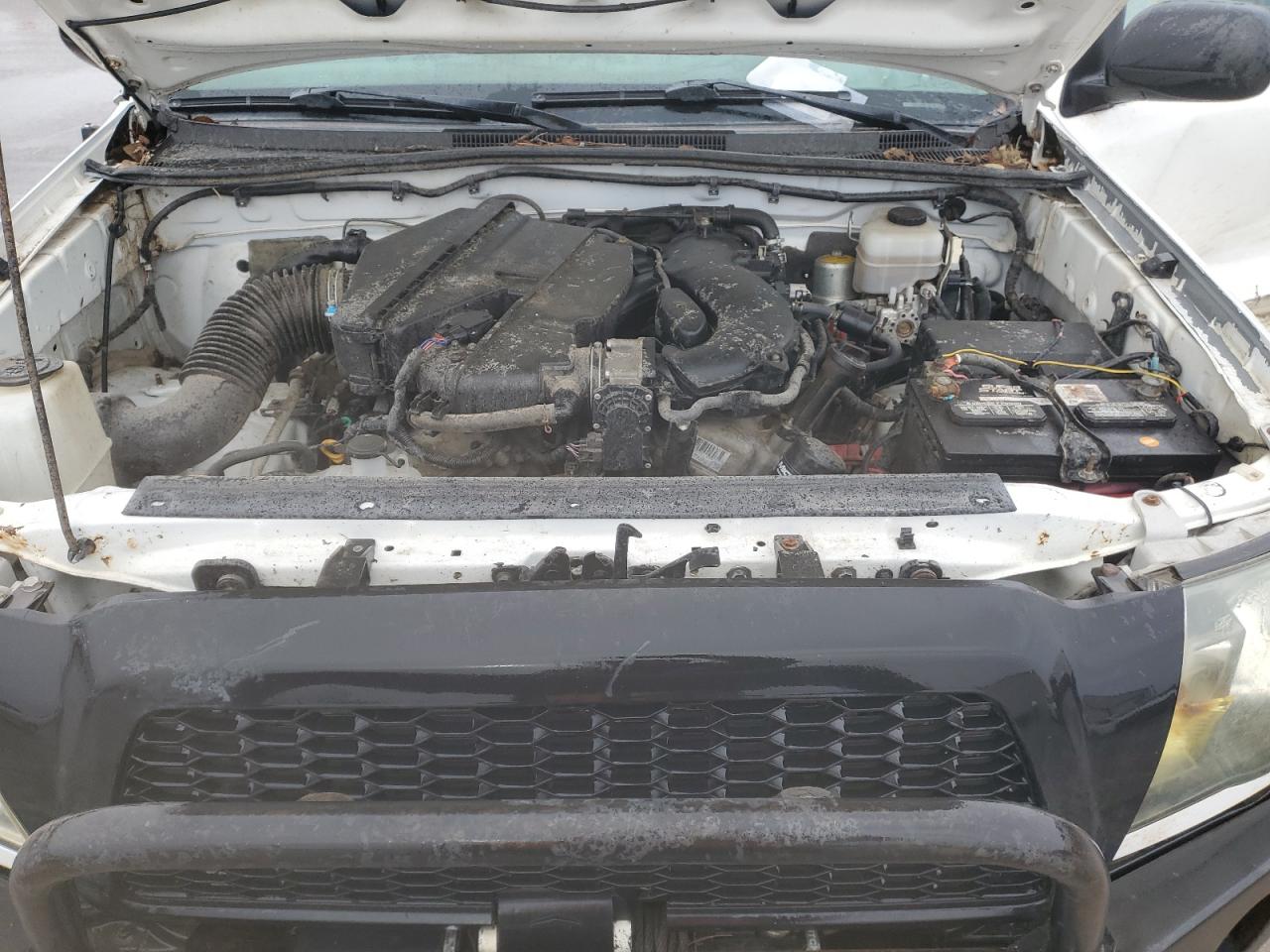 2009 Toyota Tacoma - Image 13
