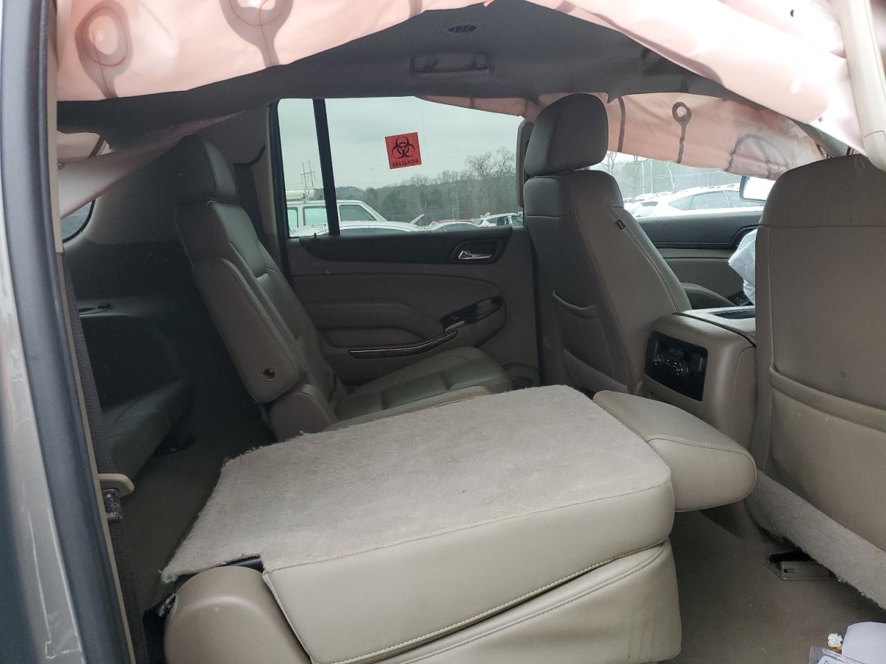 2019 GMC Yukon - Image 11