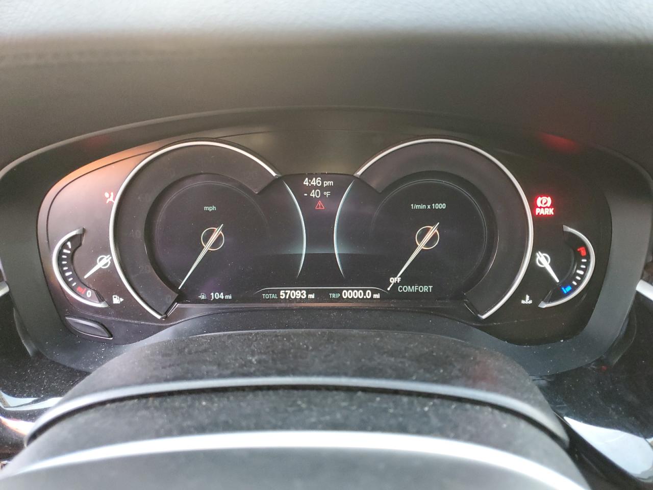 2018 BMW 5er - Image 9