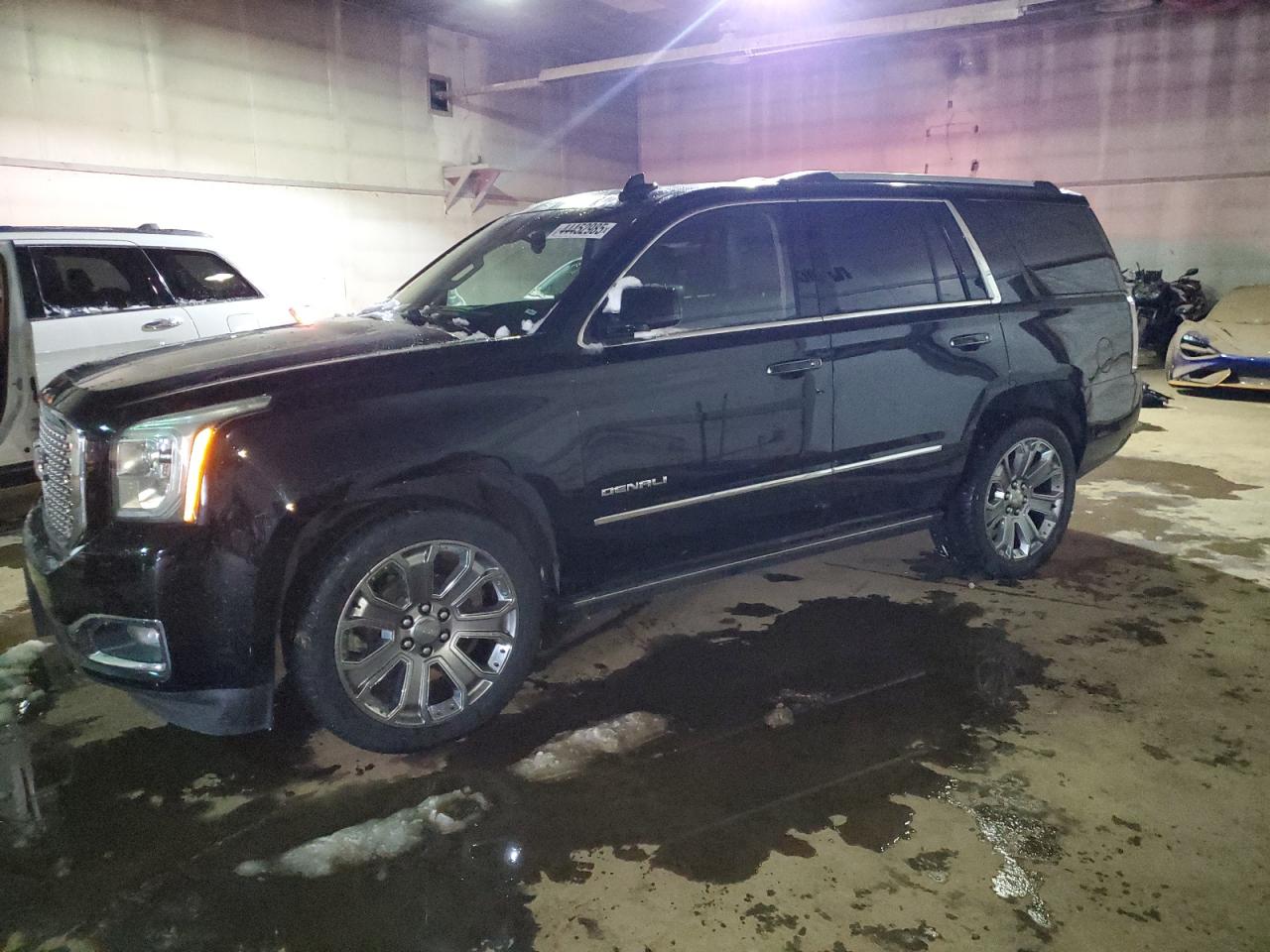 2015 GMC Yukon - Image 1