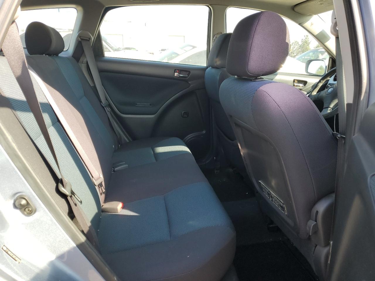 2006 Toyota Corolla - Image 10