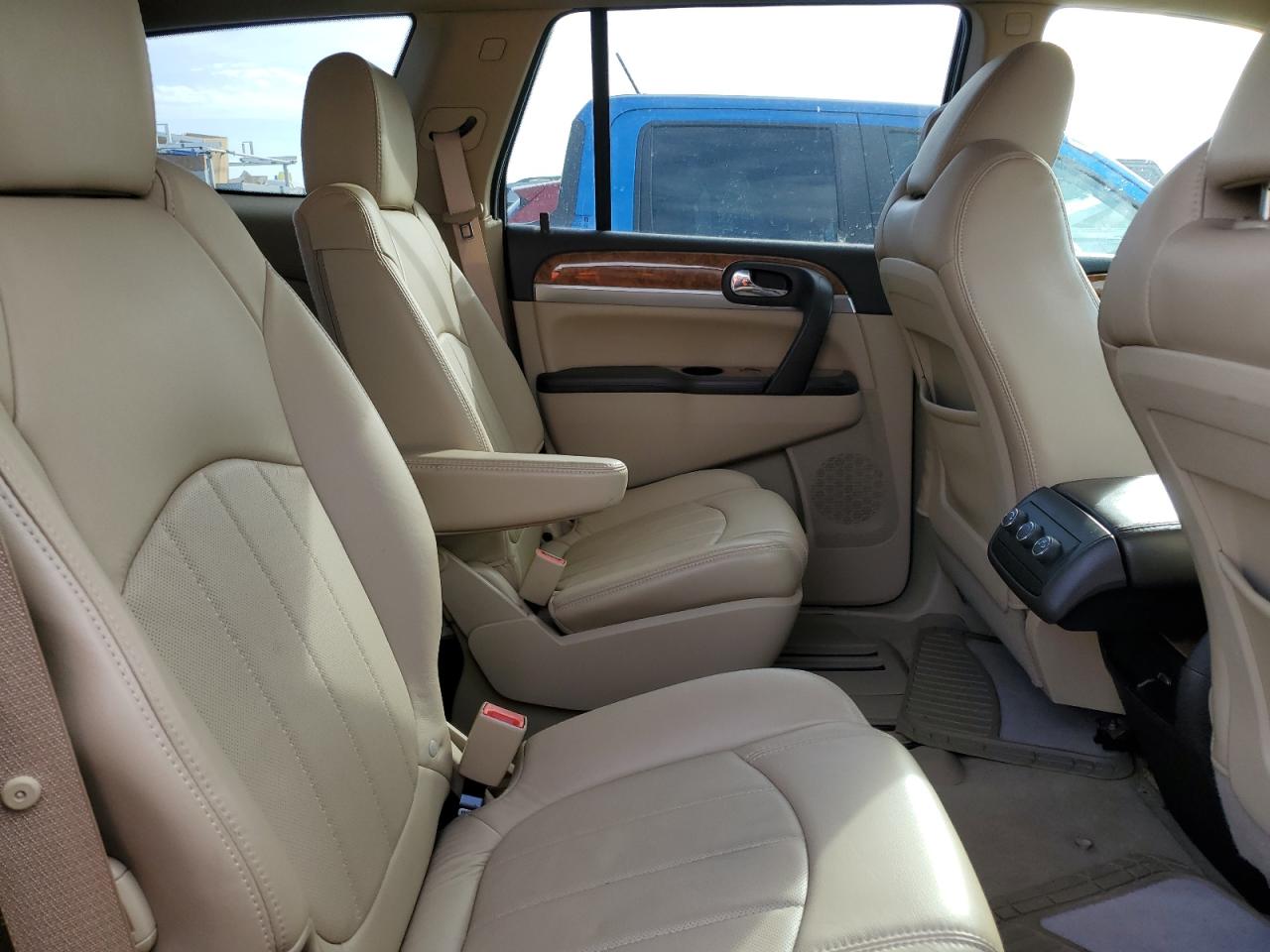 2012 Buick Enclave - Image 11