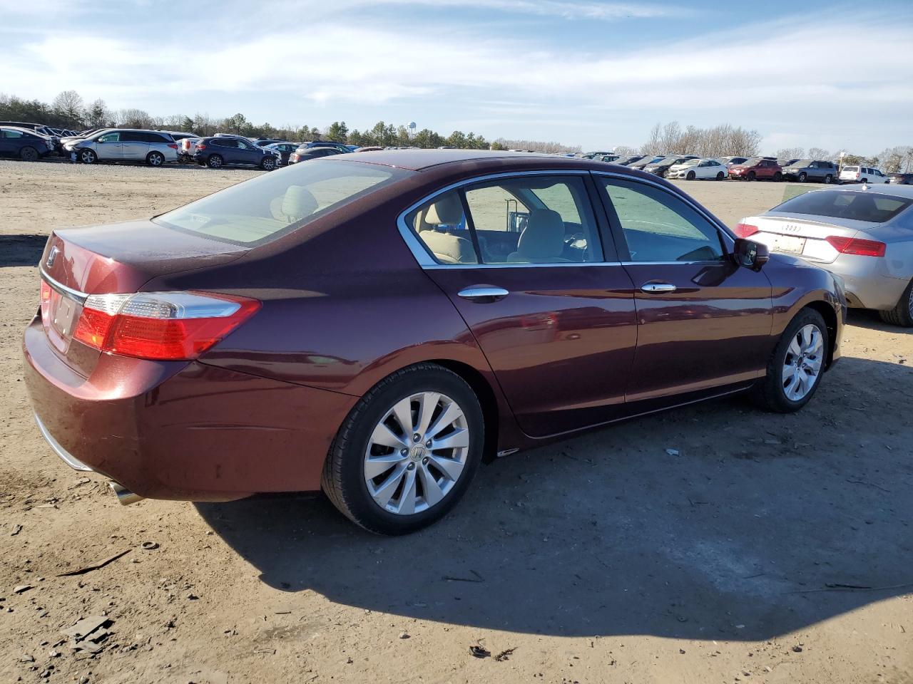 2013 Honda Accord - Image 3