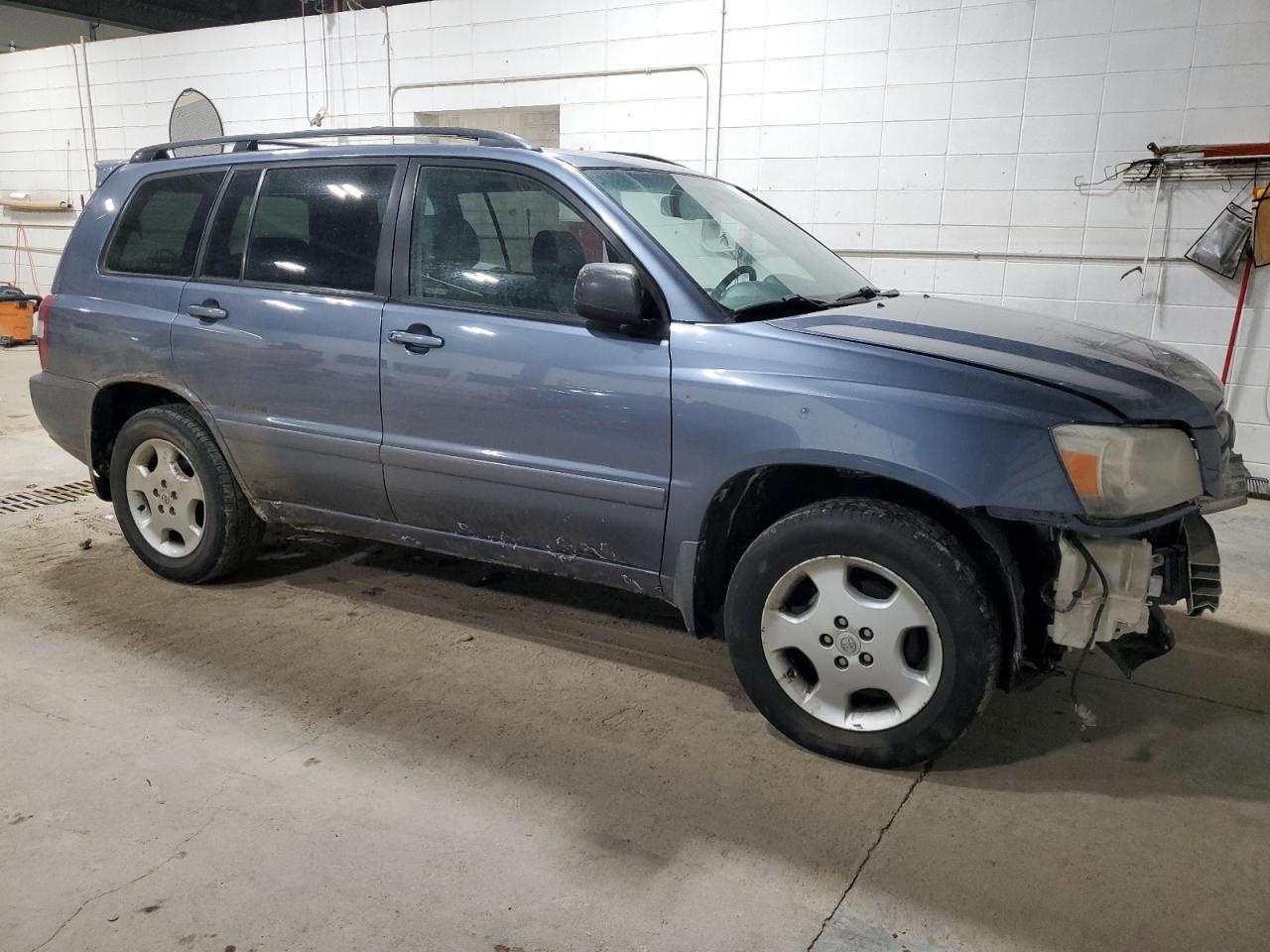 2007 Toyota Highlander - Image 4