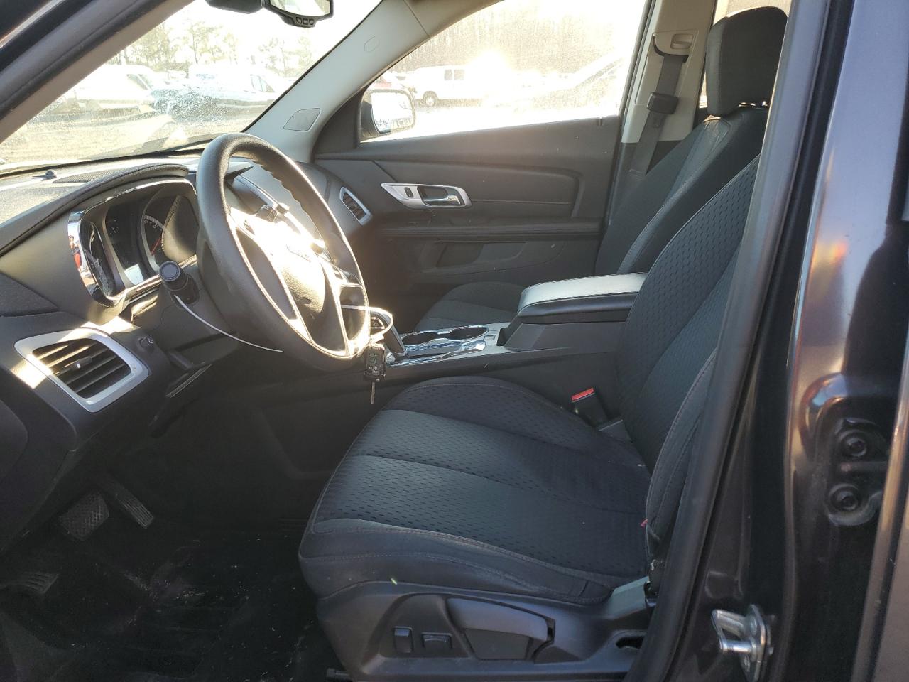 2014 GMC Terrain - Image 7