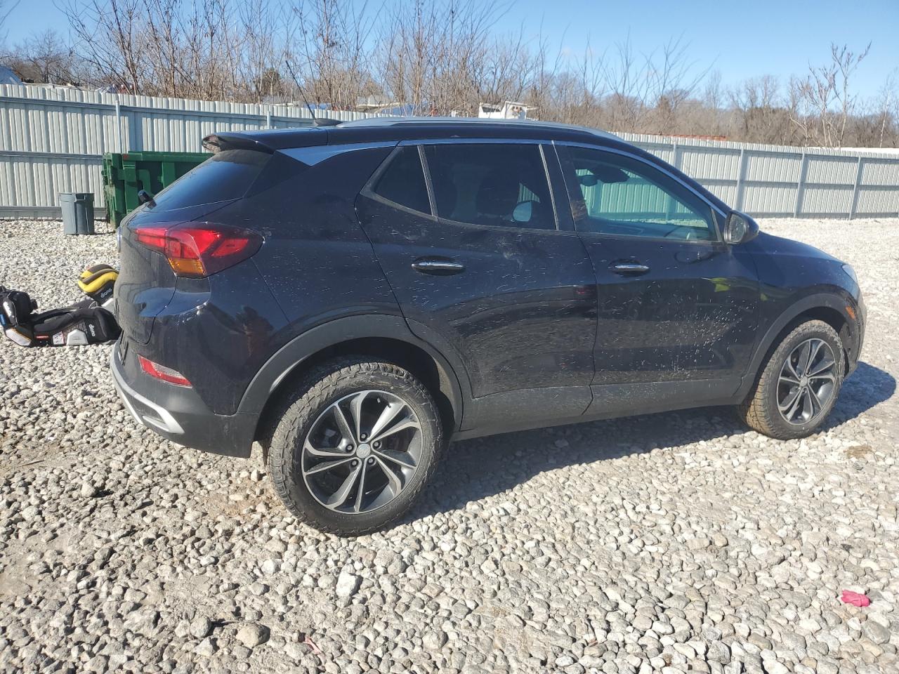 2021 Buick Encore - Image 3