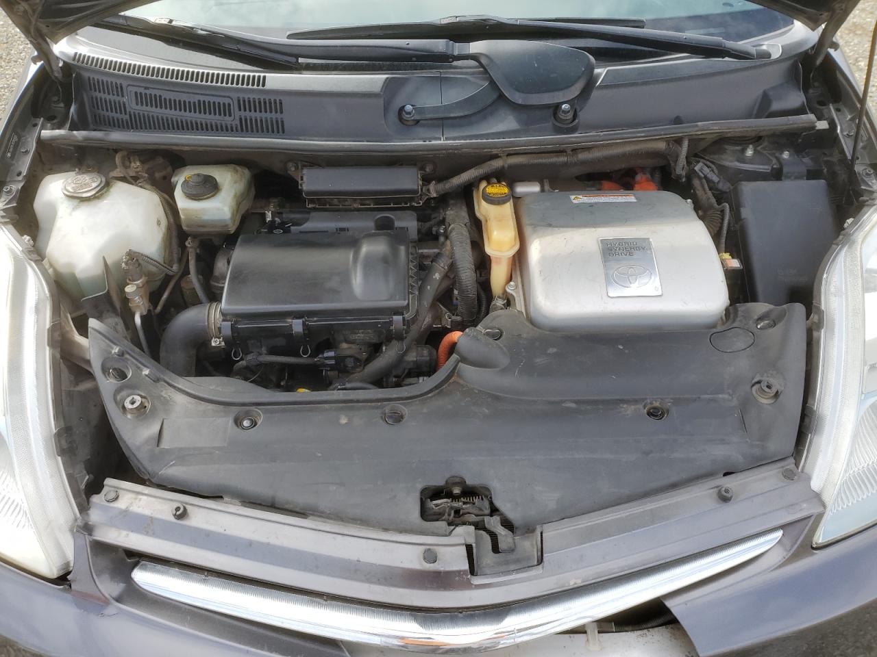 2008 Toyota Prius - Image 12