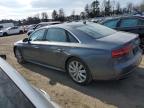 Finksburg, MD에서 판매 중인 2017 Audi A8 L Quattro - Side