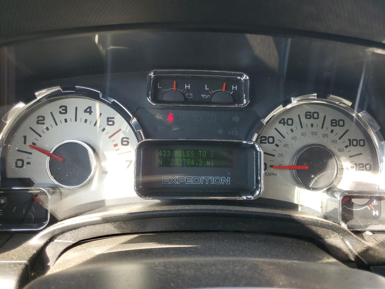 2007 Ford Expedition - Image 9