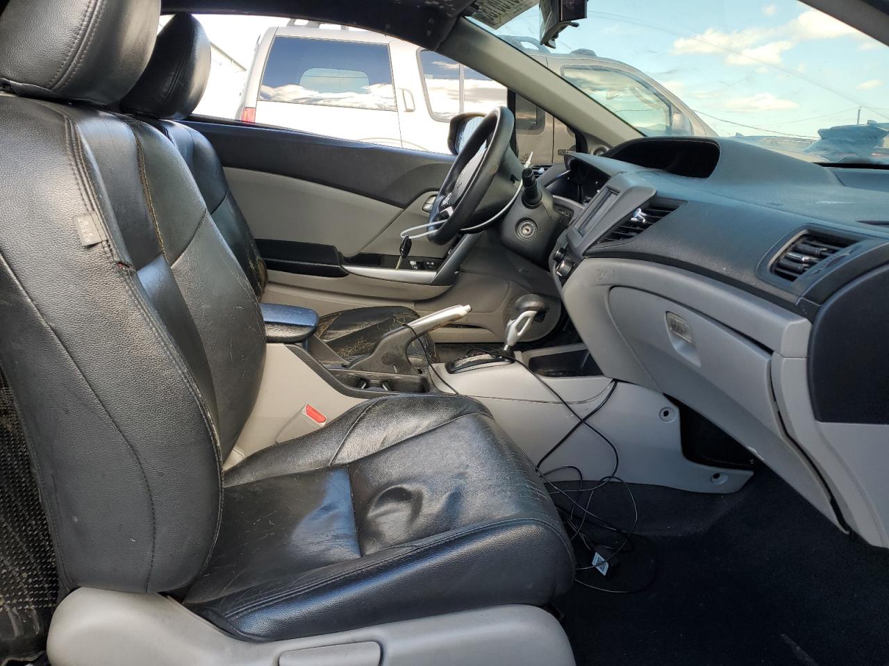 2012 Honda Civic - Image 7