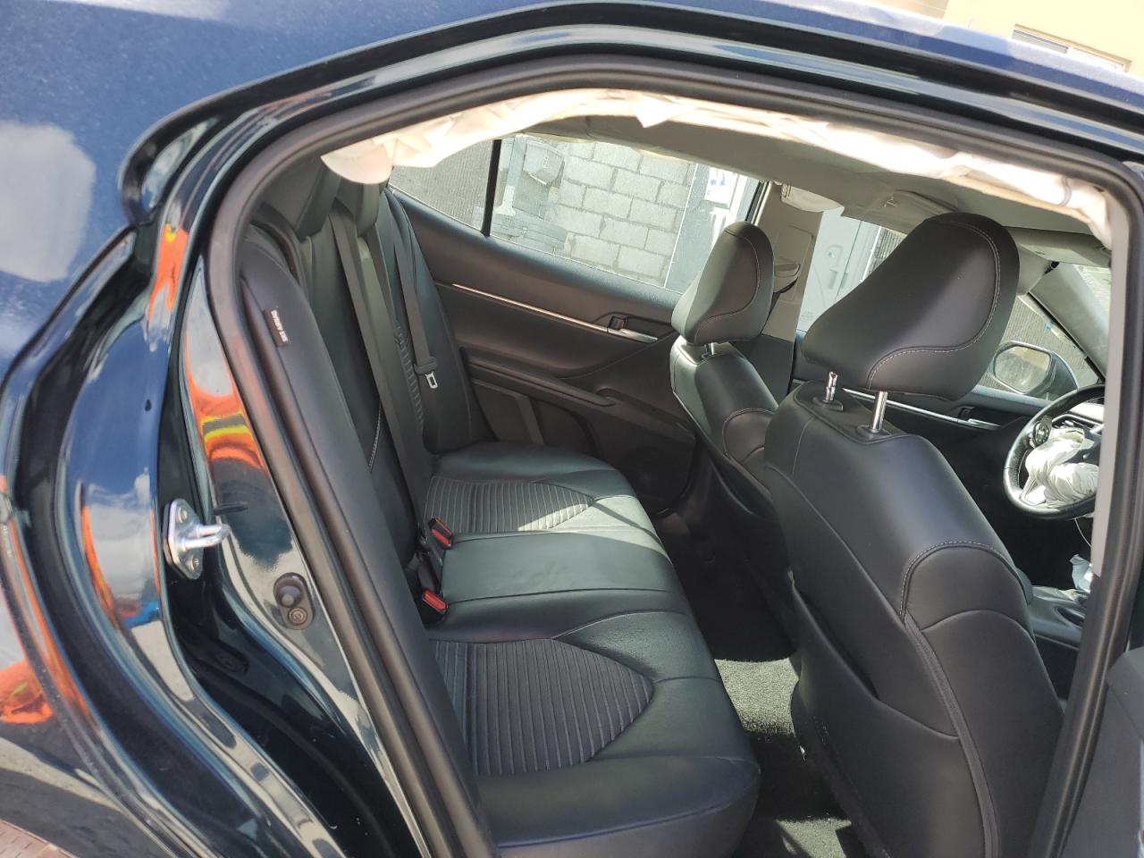 2021 Toyota Camry - Image 10