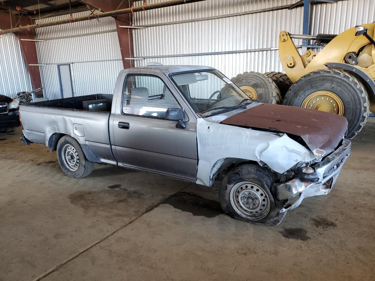 1994 Toyota Pickup - Image 4