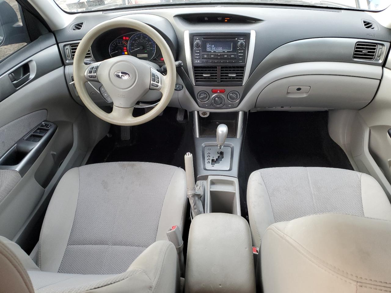 2013 Subaru Forester - Image 8