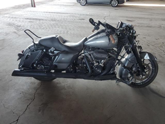  HARLEY-DAVIDSON FLHXS 2021 Сірий