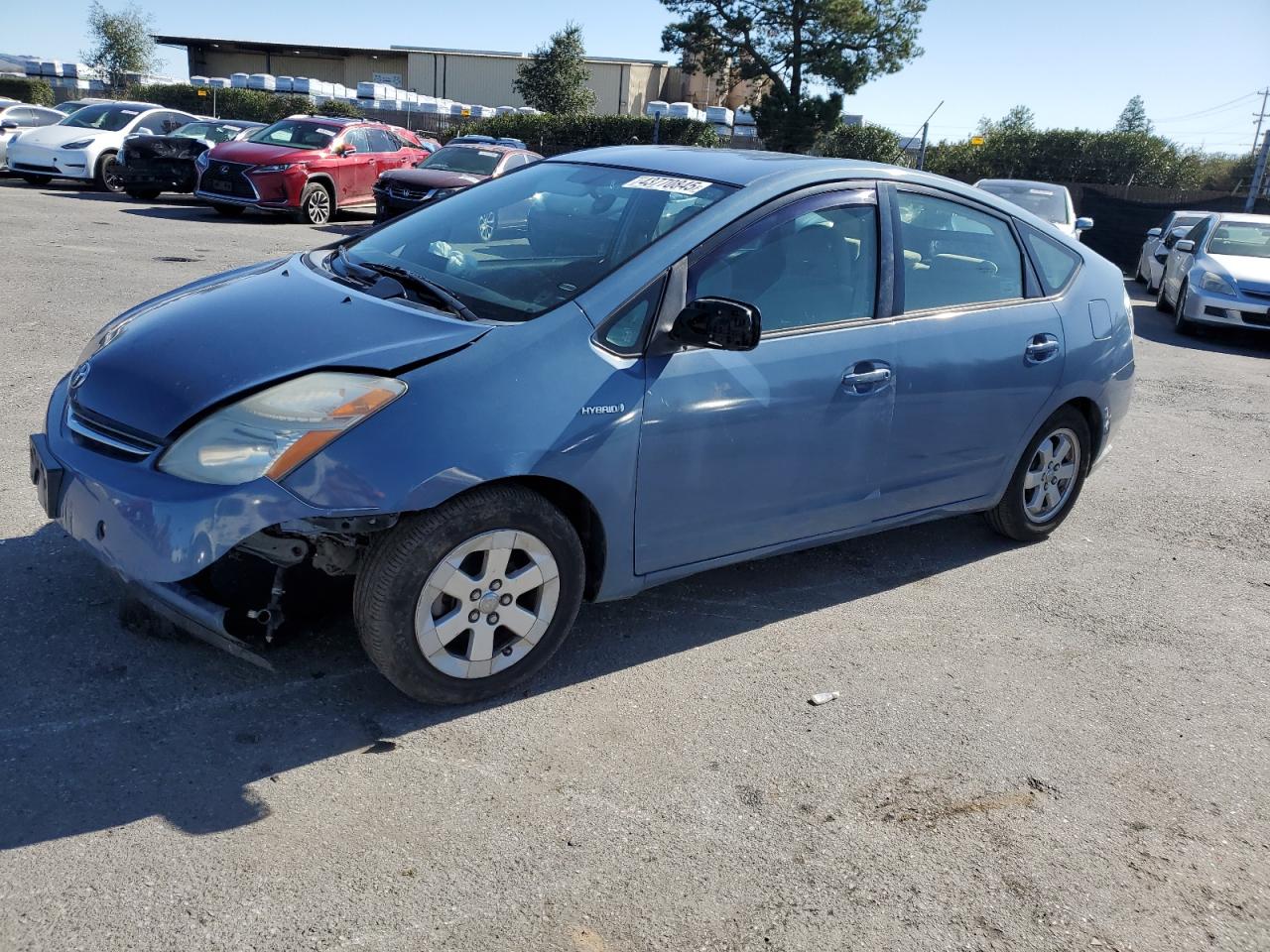 2006 Toyota Prius - Image 1