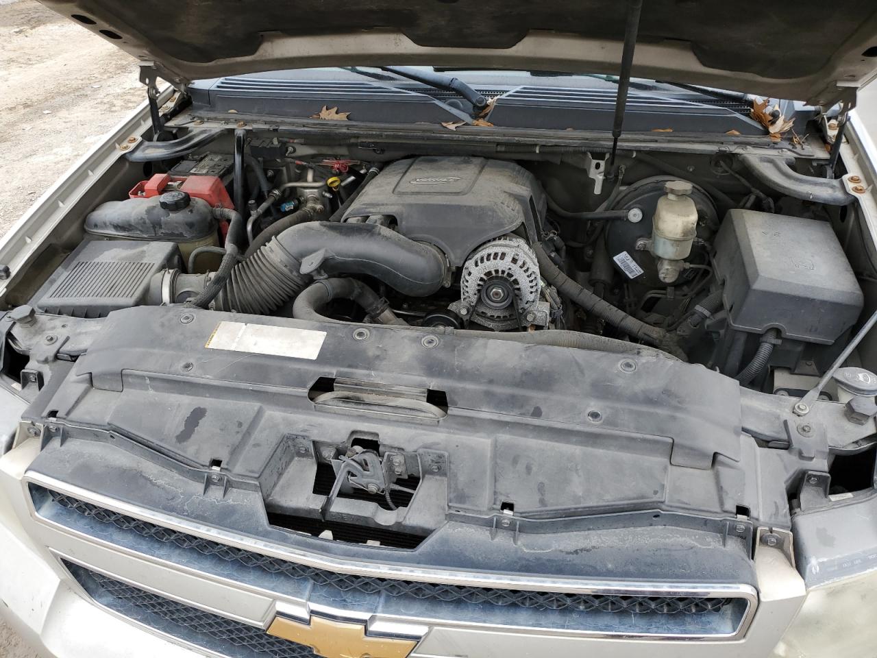 2007 Chevrolet Tahoe - Image 12