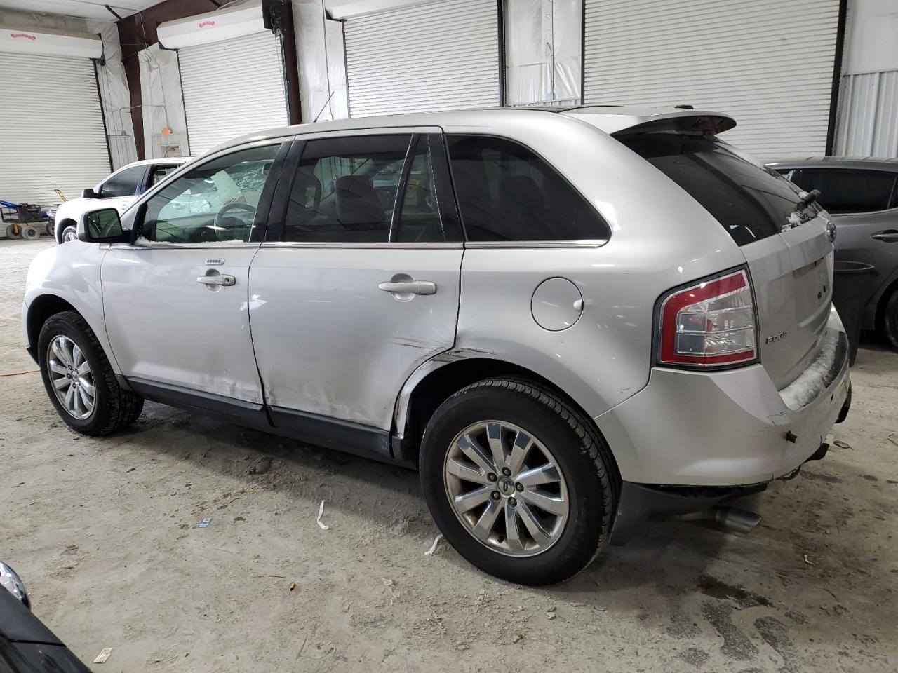 2009 Ford Edge - Image 2
