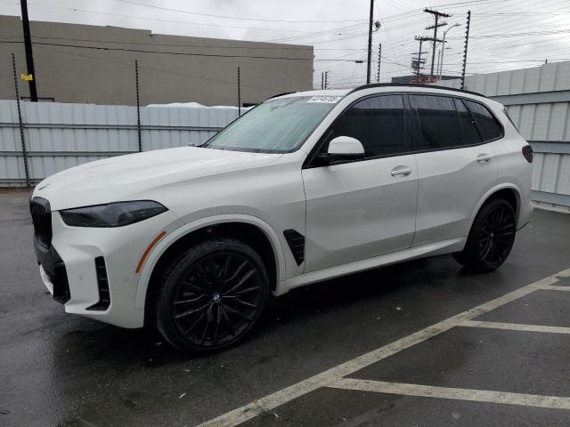 BMW X5 – zdjęcie z aukcji, lot #43745735