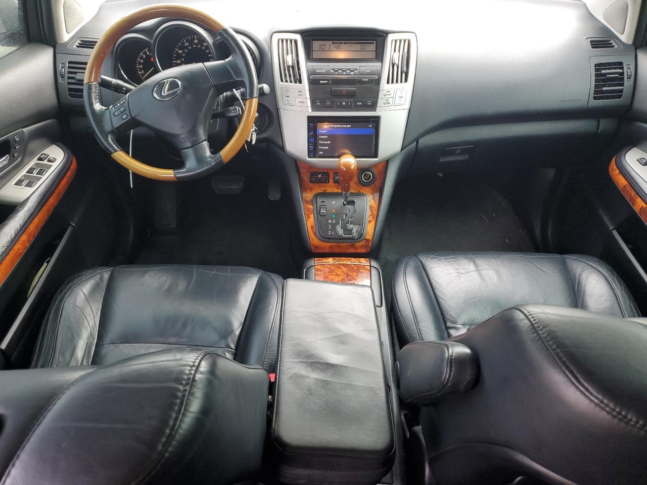 2007 Lexus RX - Image 8
