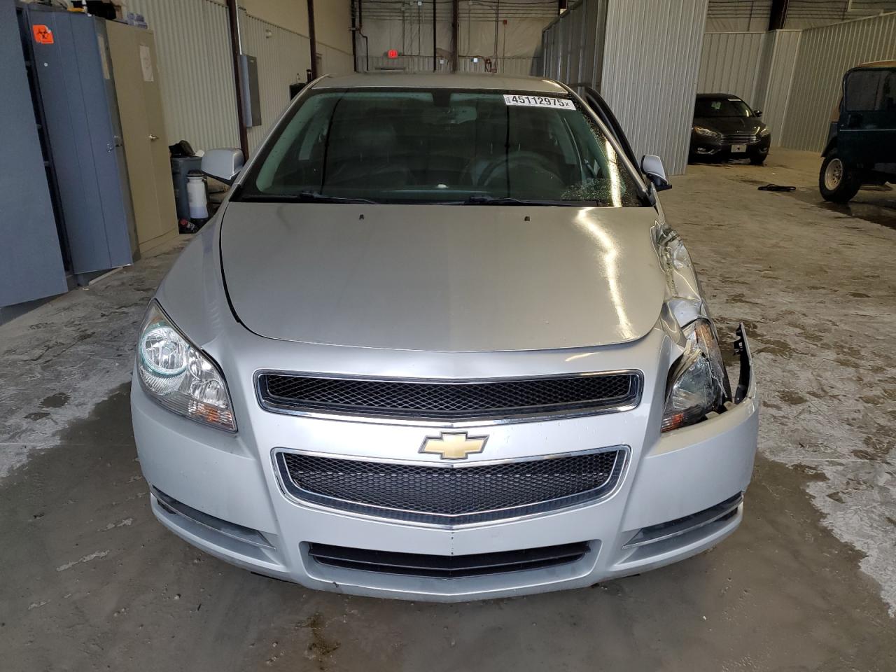 2010 Chevrolet Malibu - Image 5