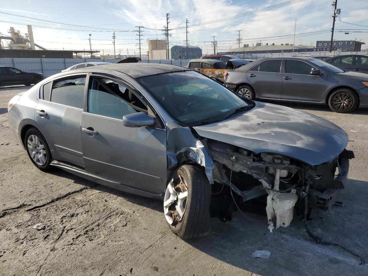 2010 Nissan Altima - Image 4